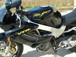 �������� �� ������ �������� Honda VTR1000F 1997 ���� 13